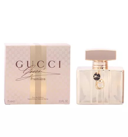 GUCCI PREMIÈRE eau de parfum vaporisateur 75 ml