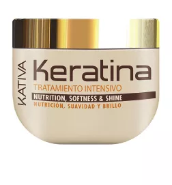 KERATINA tratamiento intensivo nutrition 500 gr