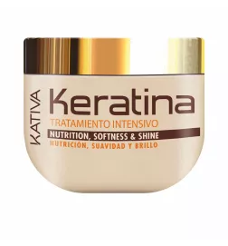 KERATINA tratamiento intensivo nutrition 250 gr