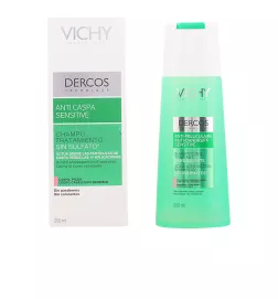 DERCOS Anti-Pelliculaire Sensible Shampooing Traitant 200ml.