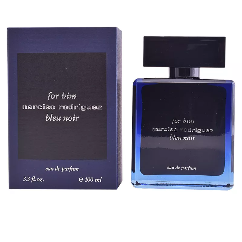 FOR HIM BLEU NOIR eau de parfum vaporisateur 100 ml