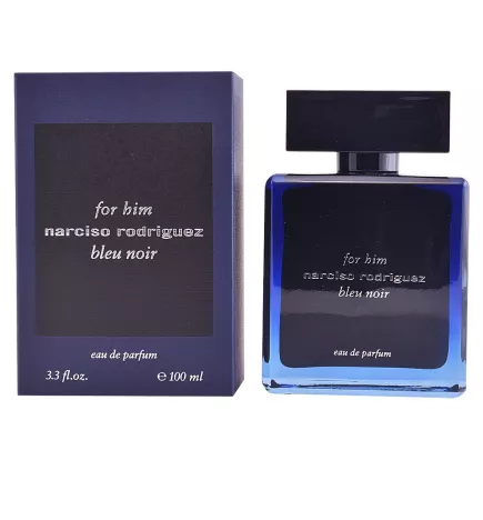 FOR HIM BLEU NOIR eau de parfum vaporisateur 100 ml