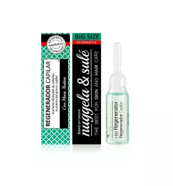 REGENERADOR CAPILAR 10 ml