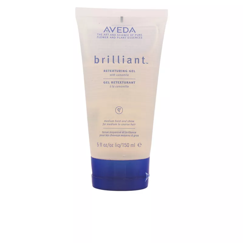 Gel de retexturation BRILLIANT 150 ml