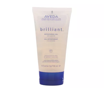 Gel de retexturation BRILLIANT 150 ml