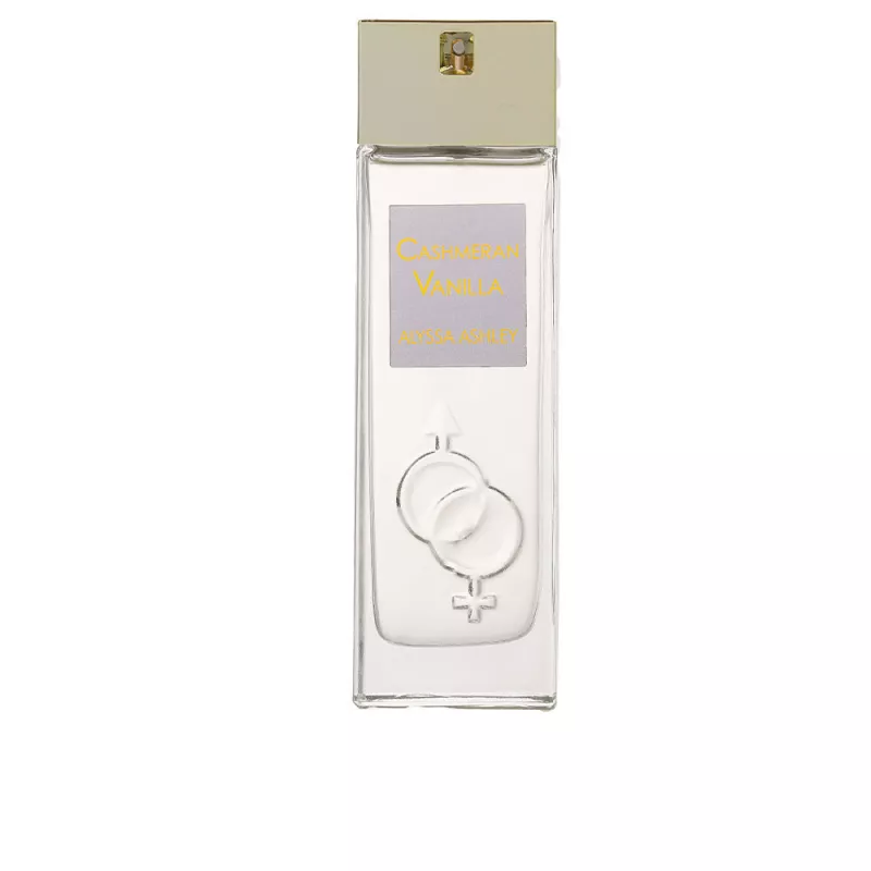 CASHMERAN VANILLA eau de parfum vaporisateur 100 ml