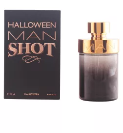 HALLOWEEN MAN SHOT eau de toilette vaporisateur 125 ml