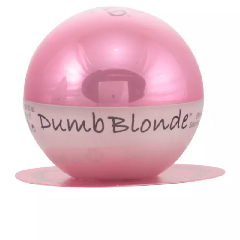 BED HEAD DUMB BLONDE soothing stuff 48 gr