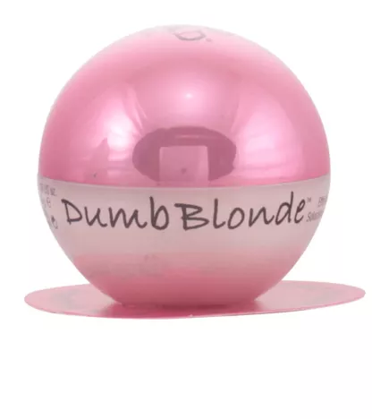 BED HEAD DUMB BLONDE soothing stuff 48 gr