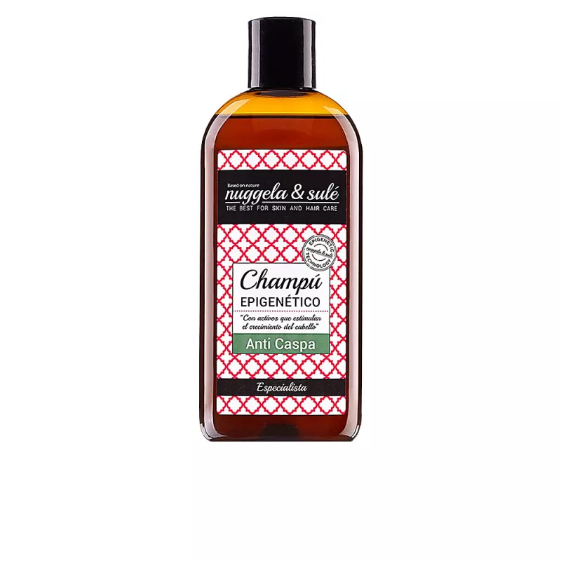 EPIGÉNÉTIQUE Shampooing Anti-Pelliculaire 250 ml