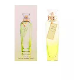 AGUA FRESCA DE AZAHAR eau de toilette vaporisateur 120 ml