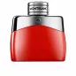 LEGEND RED eau de parfum vaporisateur 50 ml