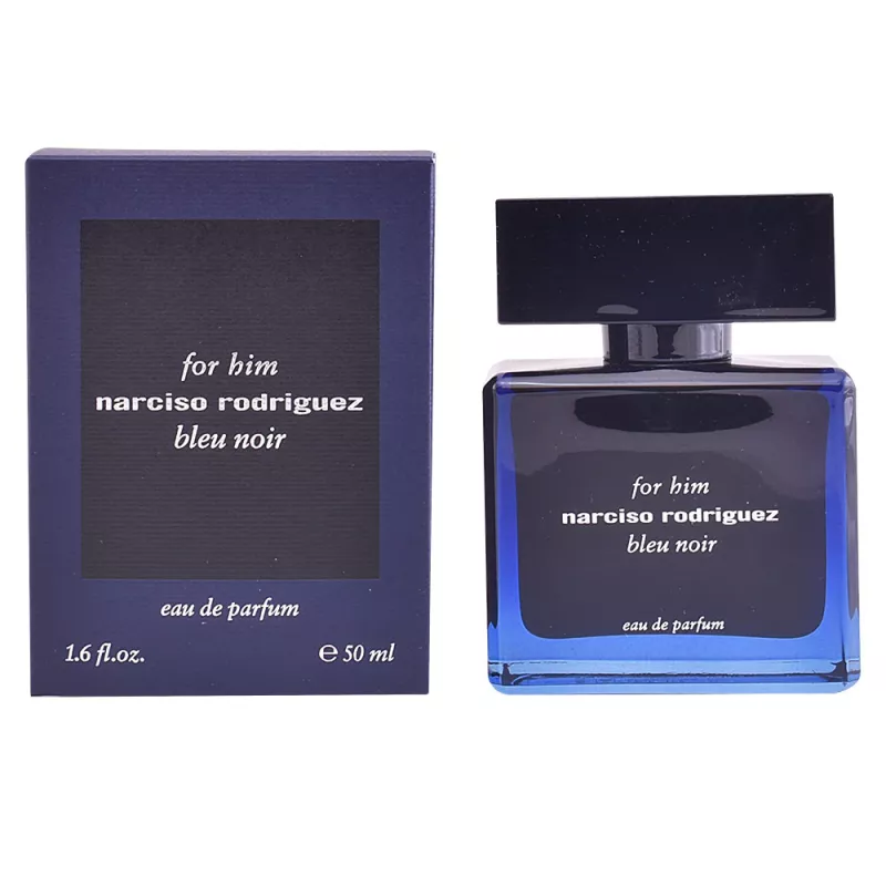 FOR HIM BLEU NOIR eau de parfum vaporisateur 50 ml