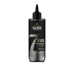 GLISS 7 SEC Express Réparation Traitement Réparation Ultime 200 ml