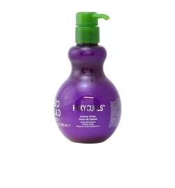 Crème de contour des boucles BED HEAD Foxy Curls de 200 ml.