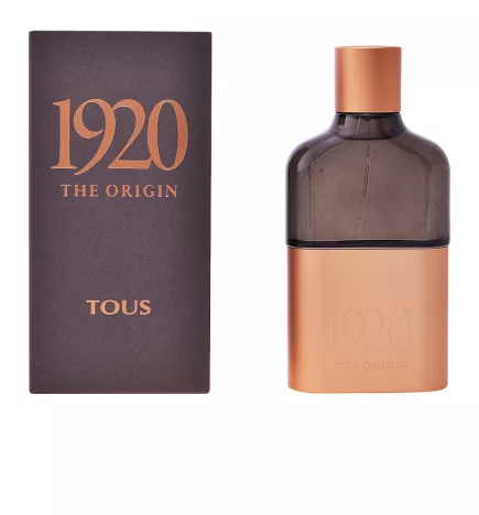 1920 THE ORIGIN eau de parfum vaporisateur 100 ml