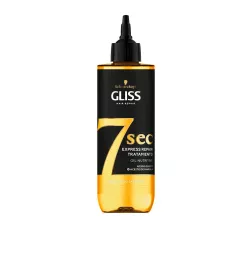 GLISS 7 SEC traitment express réparateur à l'huile nutritive 200 ml