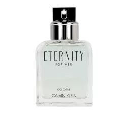 ETERNITY FOR MEN COLOGNE eau de toilette vaporisateur 100 ml