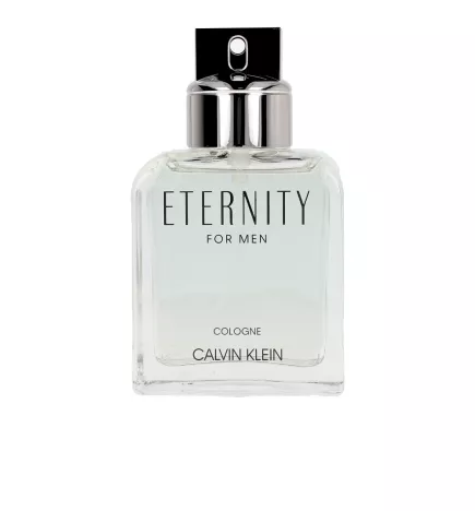 ETERNITY FOR MEN COLOGNE eau de toilette vaporisateur 100 ml