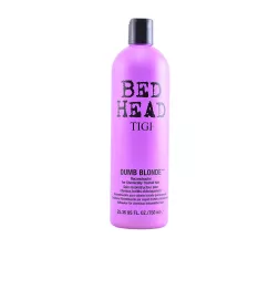 RECONSTRUCTEUR BED HEAD DUMB BLONDE de 750 ml