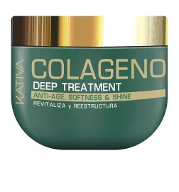 COLLAGÈNE deep treatment 500 ml