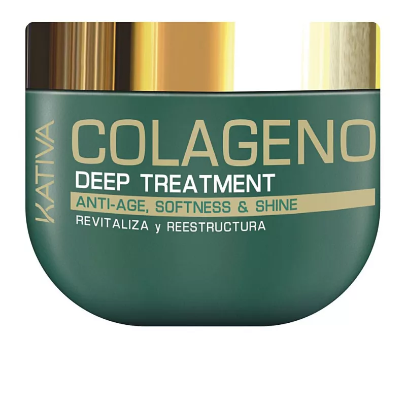 COLLAGÈNE deep treatment 500 ml