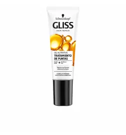 GLISS ULTIMATE REPAIR réparateur pointes fourchues 50 ml