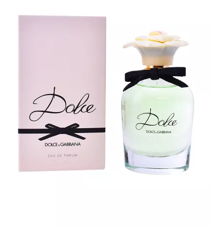 DOLCE eau de parfum vaporisateur 50 ml