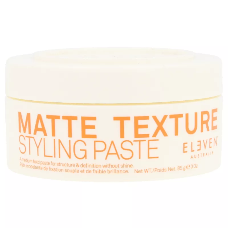 MATTE TEXTURE styling paste 85 gr