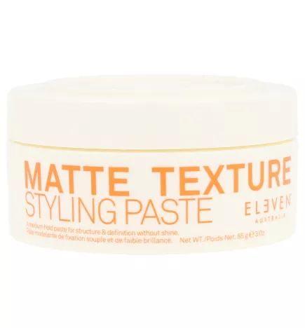 MATTE TEXTURE styling paste 85 gr