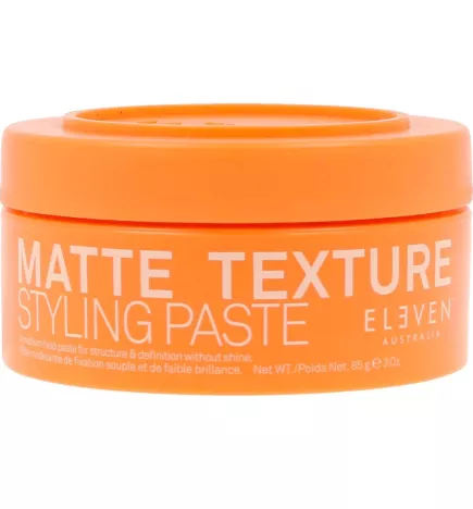 MATTE TEXTURE styling paste 85 gr