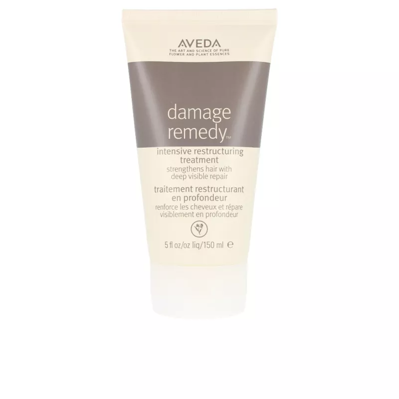 Traitement intensif réparateur DAMAGE REMEDY de 150 ml