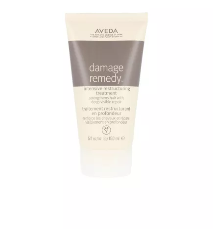 Traitement intensif réparateur DAMAGE REMEDY de 150 ml