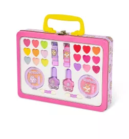 MY BEST FRIENDS COMPLETE BEAUTY coffret 27 pz