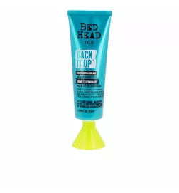 Crème texturisante BED HEAD Back It Up de 125 ml