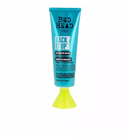 Crème texturisante BED HEAD Back It Up de 125 ml