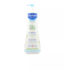 Gel de bain doux BÉBÉ-ENFANT 750 ml