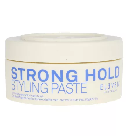 STRONG HOLD styling paste 85 gr