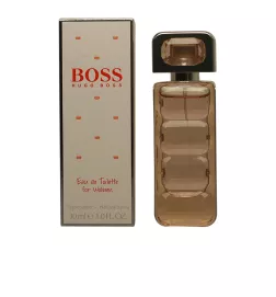 BOSS ORANGE WOMAN eau de toilette vaporisateur 30 ml