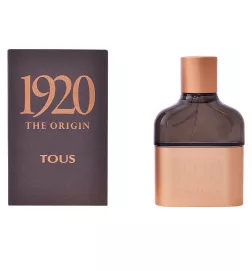 1920 THE ORIGIN eau de parfum vaporisateur 60 ml