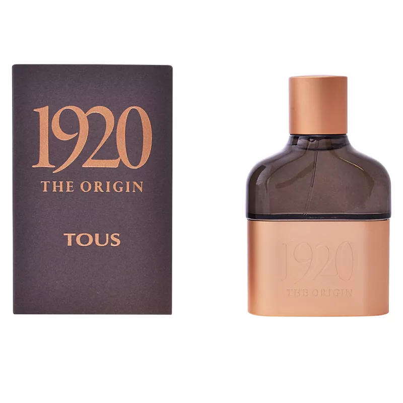 1920 THE ORIGIN eau de parfum vaporisateur 60 ml