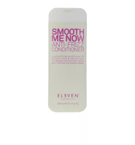 SMOOTH ME NOW anti-frizz conditioner 300 ml