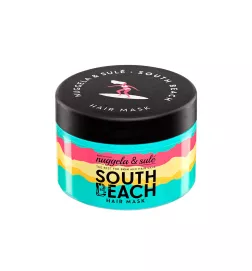 SOUTH BEACH mascarilla capilar 250 ml