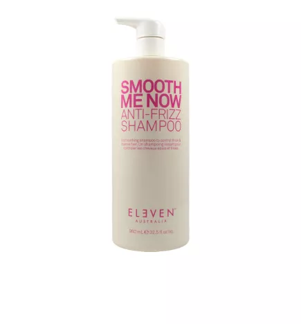 SHAMPOING ANTI-FRISOTTIS SMOOTH ME NOW 1000 ml