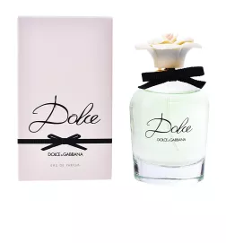 DOLCE eau de parfum vaporisateur 75 ml