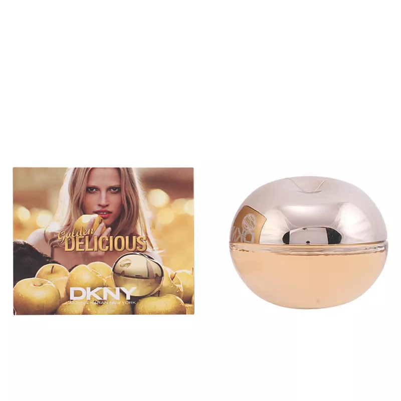 GOLDEN DELICIOUS eau de parfum vaporisateur 50 ml