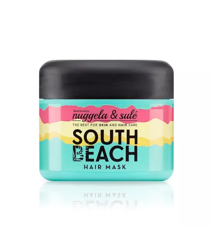 SOUTH BEACH mascarilla capilar 50 ml