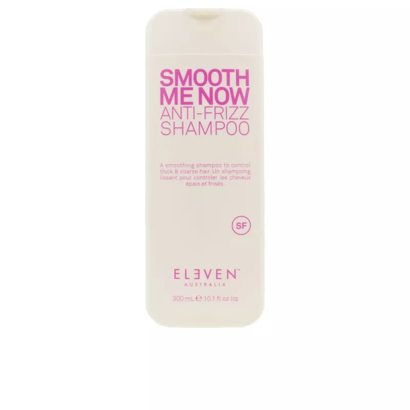 SHAMPOING ANTI-FRISOTTIS SMOOTH ME NOW 300 ML