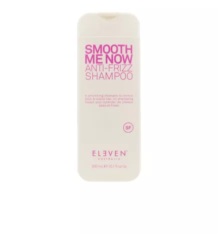 SHAMPOING ANTI-FRISOTTIS SMOOTH ME NOW 300 ML