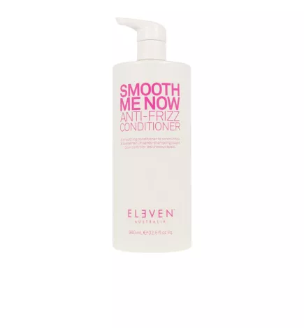 SMOOTH ME NOW anti-frizz conditioner 960 ml